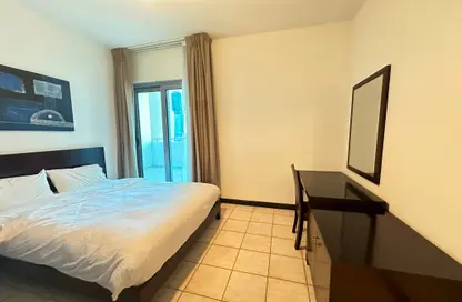 شقة - 2 غرف نوم - 3 حمامات للايجار في برج وست باي - الخليج الجنوبي - الخليج الغربي - الدوحة شقة - 2 غرف نوم - 3 حمامات للايجار في برج وست باي - الخليج الجنوبي - الخليج الغربي - الدوحة