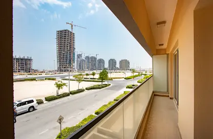 Apartment - 2 Bedrooms - 3 Bathrooms for sale in Fox Hills South - Fox Hills - Lusail