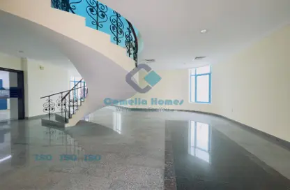 Compound - 4 Bedrooms - 4 Bathrooms for rent in Curlew Street - Al Waab - Doha