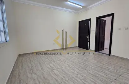 Apartment - 5 Bedrooms - 4 Bathrooms for rent in Ain Khaled - Doha