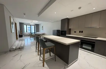 Apartment - 1 Bedroom - 2 Bathrooms for sale in Giardino Gardens - Giardino Villas - The Pearl Island - Doha