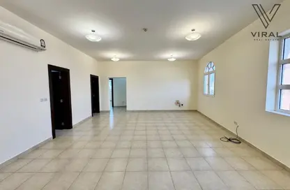 Apartment - 3 Bedrooms - 2 Bathrooms for rent in Najma Street - Najma - Doha