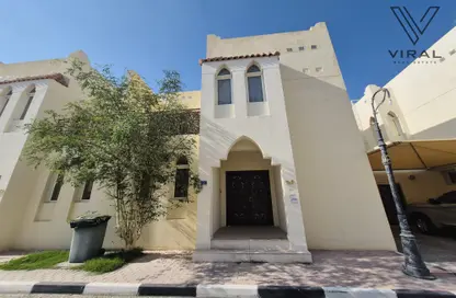 Villa - 4 Bedrooms - 5 Bathrooms for rent in Al Waab Street - Al Waab - Doha