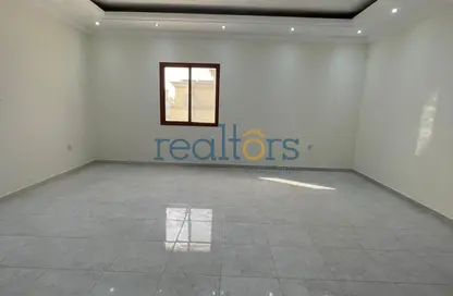 Villa - 7 Bedrooms - 7 Bathrooms for rent in Al Ebb - Al Kheesa - Umm Salal Mohammed
