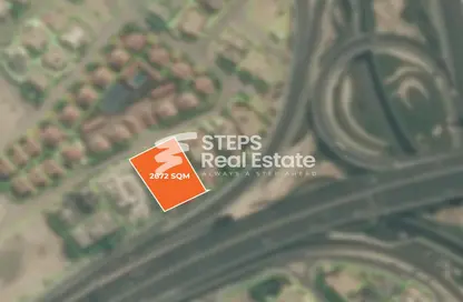 Land - Studio for sale in Al Nuaija Street - Al Nuaija - Doha