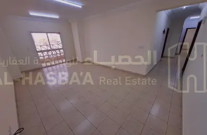 Apartment - 3 Bedrooms - 3 Bathrooms for rent in Najma street - Old Airport Road - Doha