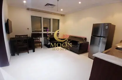 Apartment - 1 Bedroom - 1 Bathroom for rent in Umm Ghuwalina - Umm Ghuwailina - Doha