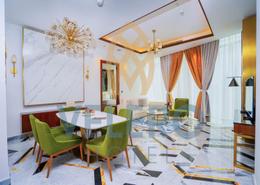 Apartment - 1 bedroom - 1 bathroom for rent in Lusail City - Lusail Apartment - 1 bedroom - 1 bathroom for rent in Lusail City - Lusail