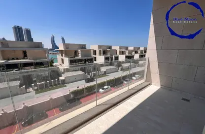 Apartment - 2 Bedrooms - 4 Bathrooms for sale in Gewan Island - The Pearl Island - Doha