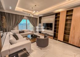 شقة - 3 غرف نوم - 3 حمامات للكراء في شقق جاردينو - جزيرة اللؤلؤة - الدوحة