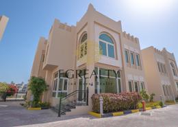 Villa - 5 bedrooms - 6 bathrooms for rent in West Bay Lagoon - Doha