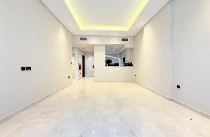 Apartment - 1 Bedroom - 2 Bathrooms for sale in Lusail Residence - Marina District - Lusail