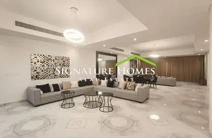 فيلا - 6 غرف نوم - 7 حمامات للبيع في سميسمة - سميسمة - الخور