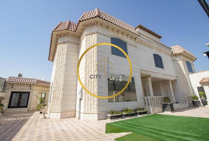 Luxury 8 BDR Stand Alone Villa In Legtaifeya luxury-8-bdr-stand-alone-villa-in-legtaifeya