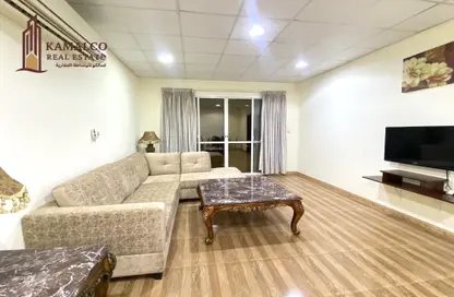 شقة - 2 غرف نوم - 2 حمامات للايجار في فريج عبد العزيز - فريج عبد العزيز - الدوحة