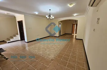 Compound - 3 Bedrooms - 3 Bathrooms for rent in Al Thumama - Al Thumama - Doha