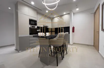Apartment - 1 Bedroom - 2 Bathrooms for rent in Floresta Gardens - Floresta Gardens - The Pearl Island - Doha