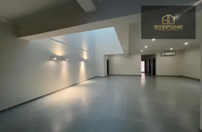 Villa - 5 Bedrooms - 5 Bathrooms for rent in Al Waab Street - Al Waab - Doha