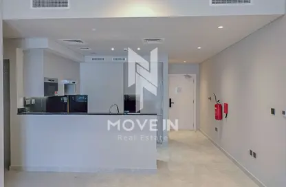 Apartment - 1 Bedroom - 1 Bathroom for sale in Downtown - Qatar Entertainment City - Lusail