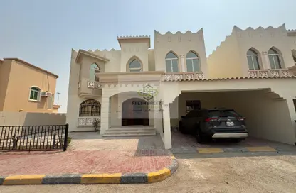 Villa - 4 Bedrooms - 4 Bathrooms for rent in Al Gharrafa - Al Gharrafa - Doha