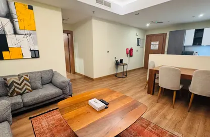 Apartment - 1 Bedroom - 2 Bathrooms for rent in Al Mansoura - Al Mansoura - Doha Apartment - 1 Bedroom - 2 Bathrooms for rent in Al Mansoura - Al Mansoura - Doha
