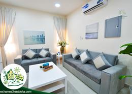 Apartment - 2 bedrooms - 2 bathrooms for rent in Fereej Bin Mahmoud North - Fereej Bin Mahmoud - Doha