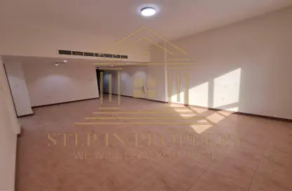 Apartment - 3 Bedrooms - 3 Bathrooms for rent in Najma Apartments - D-Ring - Doha