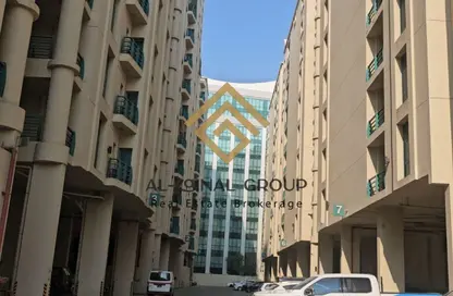 Compound - 2 Bedrooms - 2 Bathrooms for rent in Old Al Ghanim - Al Ghanim - Doha