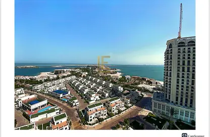 Apartment - 2 Bedrooms - 3 Bathrooms for sale in Floresta Gardens - Floresta Gardens - The Pearl Island - Doha