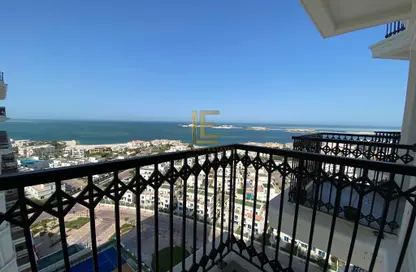 Penthouse - 4 Bedrooms - 5 Bathrooms for sale in Floresta Gardens - Floresta Gardens - The Pearl Island - Doha