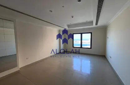 Apartment - 1 Bedroom - 2 Bathrooms for sale in East Porto Drive - Porto Arabia - The Pearl Island - Doha