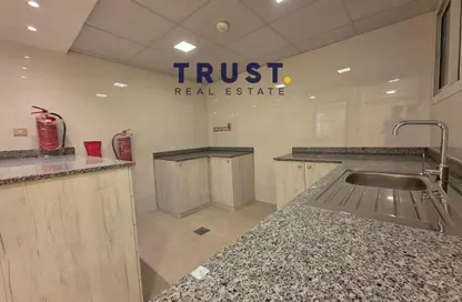 Apartment - 2 Bedrooms - 2 Bathrooms for rent in Somerset Al Mansoura - Al Mansoura - Doha