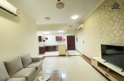 Apartment - 3 Bedrooms - 3 Bathrooms for rent in Al Mansoura - Al Mansoura - Doha