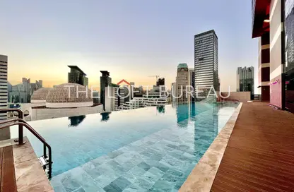 شقة - 2 غرف نوم - 4 حمامات للايجار في فندق ريتاج الريان - شارع الدبلوماسي - الخليج الغربي - الدوحة شقة - 2 غرف نوم - 4 حمامات للايجار في فندق ريتاج الريان - شارع الدبلوماسي - الخليج الغربي - الدوحة