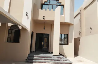 Villa - 5 Bedrooms - 6 Bathrooms for rent in Al Waab Street - Al Waab - Doha