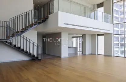 Duplex - 3 Bedrooms - 4 Bathrooms for sale in Seef Lusail - Lusail City - Lusail