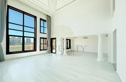 Townhouse - 4 Bedrooms - 4 Bathrooms for sale in West Porto Drive - Porto Arabia - The Pearl Island - Doha