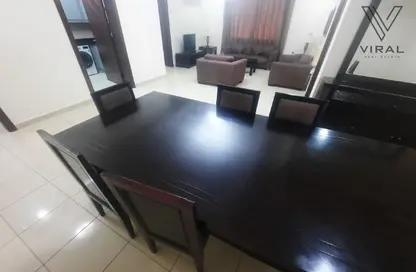 Apartment - 2 Bedrooms - 2 Bathrooms for rent in Al Doha Plaza - Al Sadd - Al Sadd - Doha