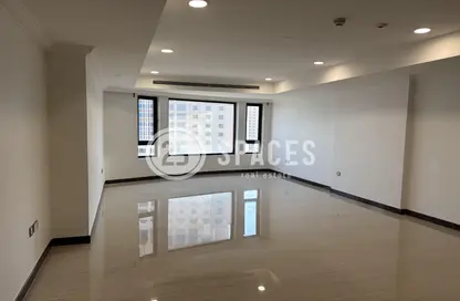 شقة - 1 حمام للايجار في طريق بورتو الشرقي - بورتو أرابيا - جزيرة اللؤلؤة - الدوحة