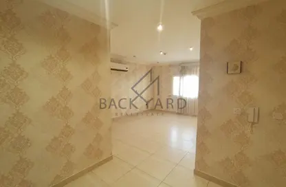 Apartment - 3 Bedrooms - 3 Bathrooms for rent in Al Sadd Road - Al Sadd - Doha
