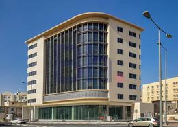 صورةمبنى خارجي لـ: مساحات مكتبية - 1 حمام للكراء في شارع حطين - المنتزه - الدوحة, صورة 1