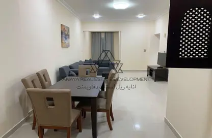 Apartment - 2 Bedrooms - 2 Bathrooms for rent in Al Mansoura - Doha