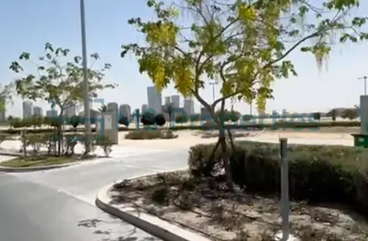 Land - Studio for sale in Lusail Residence - Marina District - Lusail