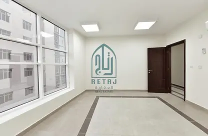 Office Space - Studio - 1 Bathroom for rent in Al Jazeera Street - Fereej Bin Mahmoud North - Fereej Bin Mahmoud - Doha