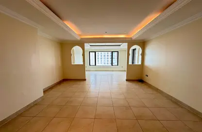 شقة - 2 غرف نوم - 3 حمامات للايجار في 31 تاور - بورتو أرابيا - جزيرة اللؤلؤة - الدوحة