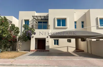 Outdoor House image for: Villa - 3 Bedrooms - 5 Bathrooms for rent in Ain Khaled - Doha, Image 1