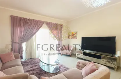Apartment - 1 Bedroom - 1 Bathroom for rent in Dara - Fox Hills - Lusail