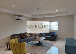Amazing Fully Furnished 3 Bedrooms in Al-Nasr