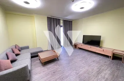 Apartment - 1 Bedroom - 2 Bathrooms for rent in Al Mansoura - Al Mansoura - Doha