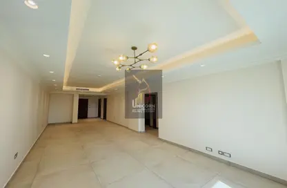 صورة لـ غرفة فارغة شقة - 3 غرف نوم - 4 حمامات للايجار في جياردينو فيلدج - جزيرة اللؤلؤة - الدوحة ، صورة رقم 1